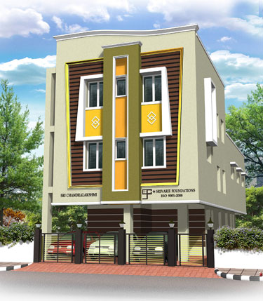 Sri Balaraman Street