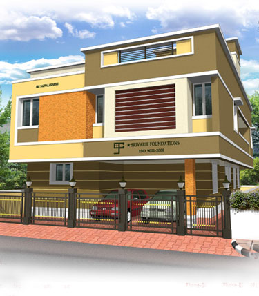 Sri Vari GKM Nagar