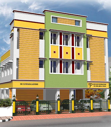 Srivari Thirupachee