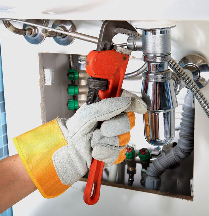Plumbing and Sanitary