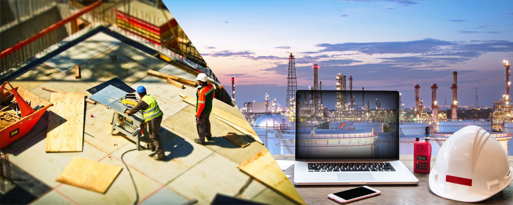 Promotion & construction