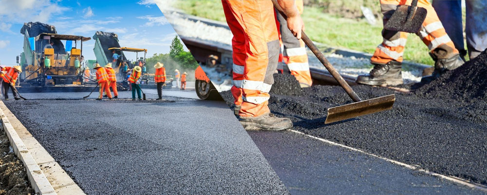 Road Construction